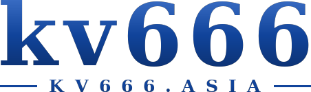 kv666 logo